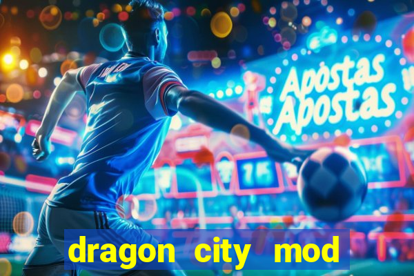 dragon city mod apk team2earn